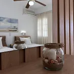 Margarita Karidi 3* Apollonía