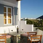 Margarita Karidi Gæstehus Apollonía