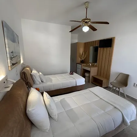 Margarita Karidi 3*