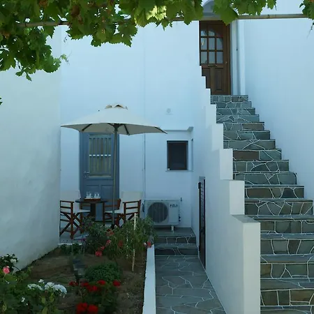 Vendégház Margarita Karidi 3*