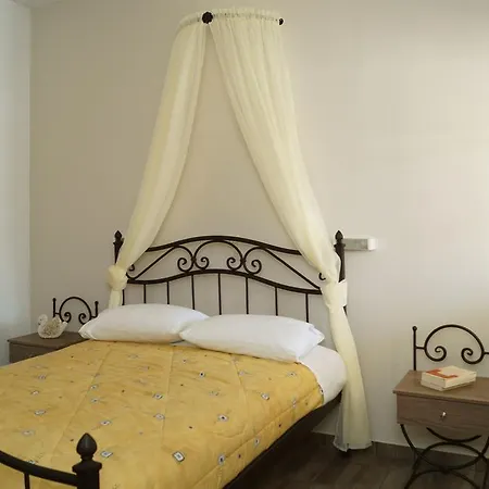 Margarita Karidi 3*