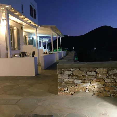 Maison d'hôtes Margarita Karidi