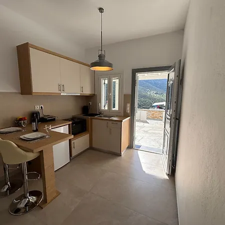 Maison d'hôtes Margarita Karidi Apollonia