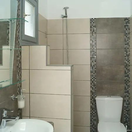 Margarita Karidi Konukevi